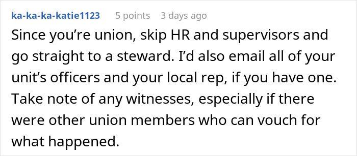 Woman Sees Supervisor Write Mean Things About Her Presentation On A Call, Calls Them Out Woman Sees Supervisor Write Mean Things About Her Presentation On A Call, Calls Them Out