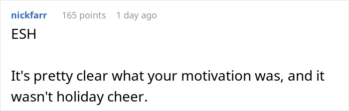 Wife Challenges Her Husband To Give Her Cookie-Baking Tradition A Try, He Ends Up Upstaging Her, Family Drama Ensues Wife Challenges Her Husband To Give Her Cookie-Baking Tradition A Try, He Ends Up Upstaging Her, Family Drama Ensues