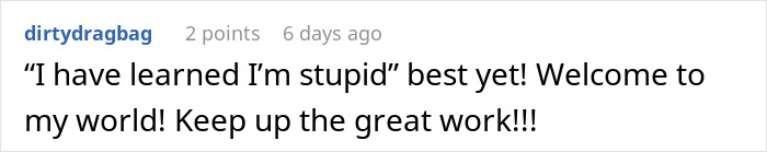 Boss Decides He Will No Longer Tolerate Grammatical Errors, Regrets That Decision After An Employee Maliciously Complies Boss Decides He Will No Longer Tolerate Grammatical Errors, Regrets That Decision After An Employee Maliciously Complies