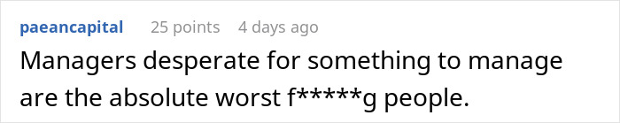 Efficient Employee Learns Boss Expects Him To Do 3 Times More Work Than His Colleagues, Finds A Genius Way To Simulate Working All Day