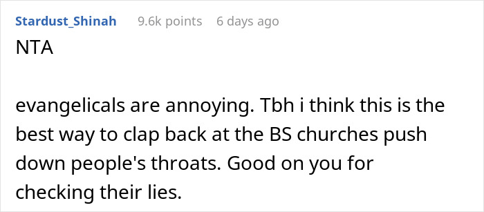 16 Y.O. Who Knows Ancient Greek Challenges Her Sunday School Teacher’s Bible Translation And Gets Kicked Out 16 Y.O. Who Knows Ancient Greek Challenges Her Sunday School Teacher’s Bible Translation And Gets Kicked Out