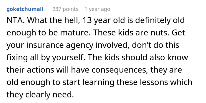 "You’re Throwing Us Out?": Woman Throws Out Her Husband's Brother And His Two Kids From Her Home After They Broke All The Toilets "You’re Throwing Us Out?": Woman Throws Out Her Husband's Brother And His Two Kids From Her Home After They Broke All The Toilets