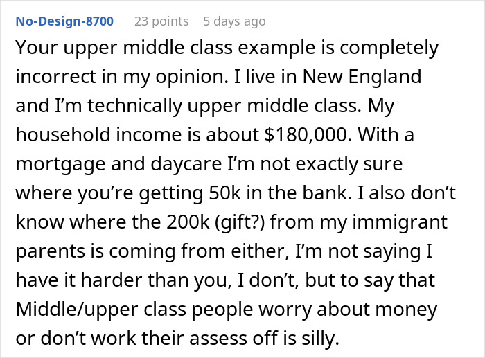 Eye-Opening Online Thread Talks About Rich People And The Idea That They're "Self-Made" Eye-Opening Online Thread Talks About Rich People And The Idea That They're "Self-Made"