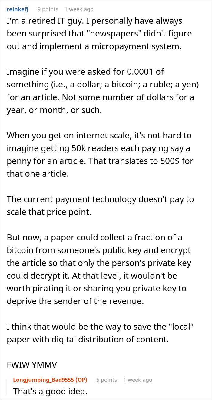 Boss Refuses To Pay This Journalist Overtime, Regrets It When They Start Working Only Paid Hours Boss Refuses To Pay This Journalist Overtime, Regrets It When They Start Working Only Paid Hours