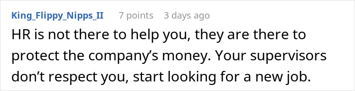 Woman Sees Supervisor Write Mean Things About Her Presentation On A Call, Calls Them Out Woman Sees Supervisor Write Mean Things About Her Presentation On A Call, Calls Them Out