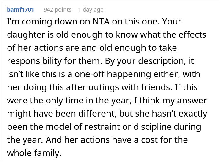 Mom Leaves Teen Daughter Alone In The Hospital On Christmas, Hoping It Will Teach Her A Lesson, Wonders If She Went Too Far Mom Leaves Teen Daughter Alone In The Hospital On Christmas, Hoping It Will Teach Her A Lesson, Wonders If She Went Too Far