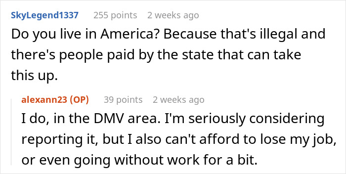 Manager Tells Waitress To Leave The New Girl Alone Or She'll Lose Her Tips While She Just Sits On Their Phones, Regrets It When Things Get Out Of Hand Manager Tells Waitress To Leave The New Girl Alone Or She'll Lose Her Tips While She Just Sits On Their Phones, Regrets It When Things Get Out Of Hand