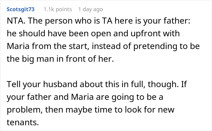 “She Was Shocked”: Woman’s Stepmom Tries To Kick Her Out, Not Knowing The Stepdaughter Actually Owns The House “She Was Shocked”: Woman’s Stepmom Tries To Kick Her Out, Not Knowing The Stepdaughter Actually Owns The House