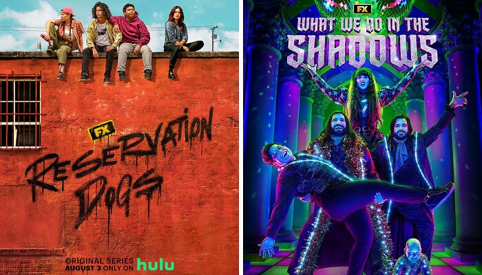 It’s A Wrap: Best TV Shows Of 2022