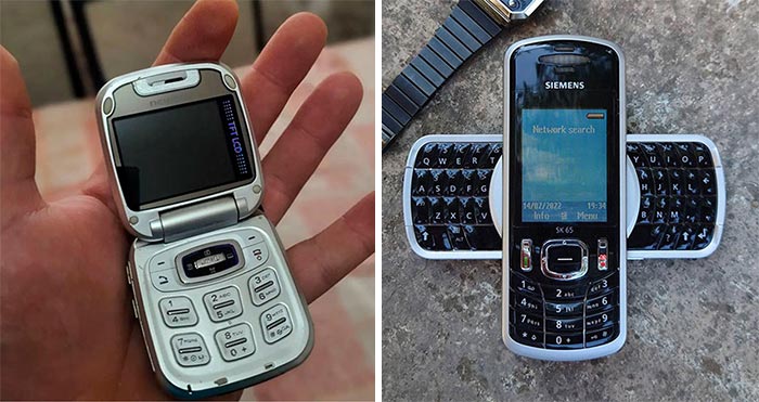 50 Times It Was Totally Unclear What Designers Were Thinking When They Came Up With These Crazy Phones