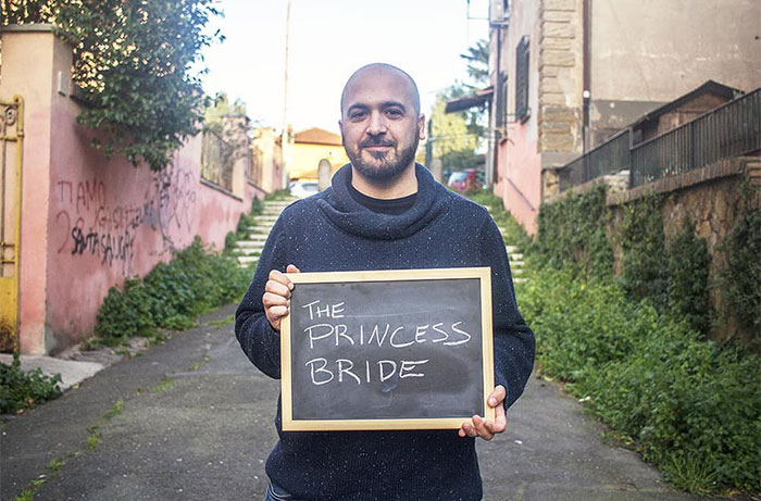 I Believe That The Film We Are Most Attached To Can Tell A Lot About A Person So I Asked People To Define Themselves Through A Movie (30 Pics)