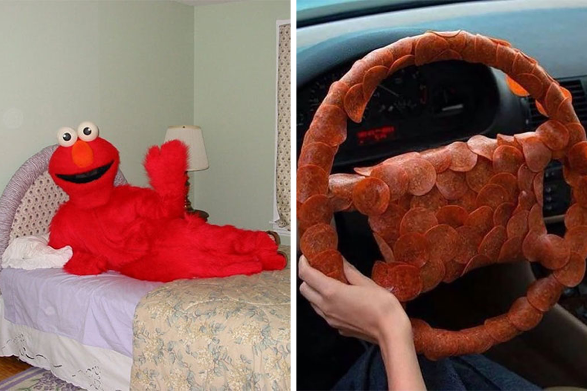 This Group Is All About Sharing Cursed Images And Here s 34 Of The 