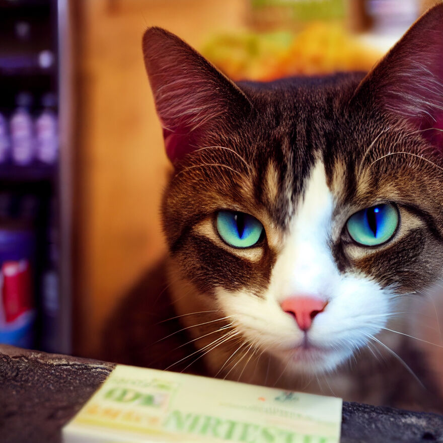 The Fascinating History Of Bodega Cats