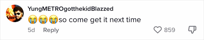 'Karen' Advises Customer To Pick Up Food Herself Next Time After Getting Denied A Tip 'Karen' Advises Customer To Pick Up Food Herself Next Time After Getting Denied A Tip