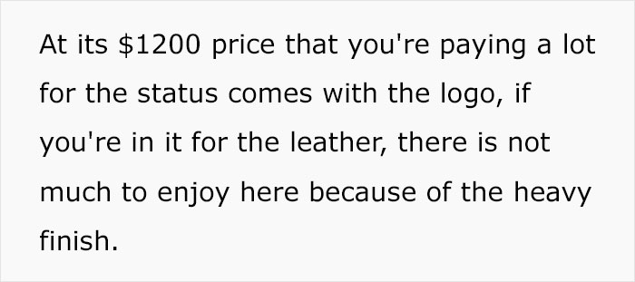 "Is It Worth It?": This TikTok User Splits Open Designer Items To Find Out How Much They’re Actually Worth, Goes Viral Online