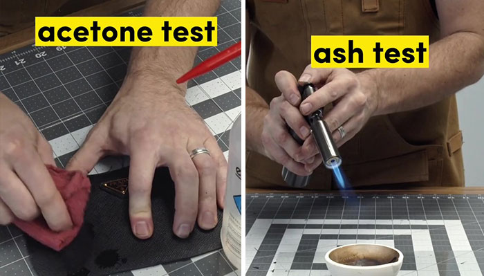 "Is It Worth It?": This TikTok User Splits Open Designer Items To Find Out How Much They’re Actually Worth, Goes Viral Online