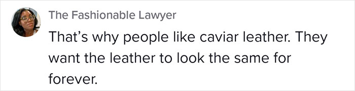 "Is It Worth It?": This TikTok User Splits Open Designer Items To Find Out How Much They’re Actually Worth, Goes Viral Online