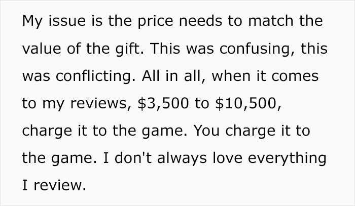 "Day 24 Should Have Been A Full Refund!": The Internet Slams Dior After Woman Shows What's Inside Their $3,500 Advent Calendar "Day 24 Should Have Been A Full Refund!": The Internet Slams Dior After Woman Shows What's Inside Their $3,500 Advent Calendar