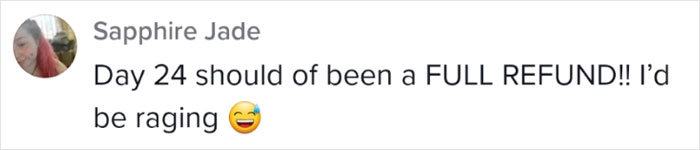 "Day 24 Should Have Been A Full Refund!": The Internet Slams Dior After Woman Shows What's Inside Their $3,500 Advent Calendar "Day 24 Should Have Been A Full Refund!": The Internet Slams Dior After Woman Shows What's Inside Their $3,500 Advent Calendar