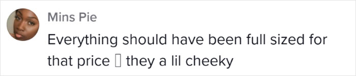 "Day 24 Should Have Been A Full Refund!": The Internet Slams Dior After Woman Shows What's Inside Their $3,500 Advent Calendar "Day 24 Should Have Been A Full Refund!": The Internet Slams Dior After Woman Shows What's Inside Their $3,500 Advent Calendar