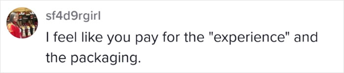 "Day 24 Should Have Been A Full Refund!": The Internet Slams Dior After Woman Shows What's Inside Their $3,500 Advent Calendar "Day 24 Should Have Been A Full Refund!": The Internet Slams Dior After Woman Shows What's Inside Their $3,500 Advent Calendar