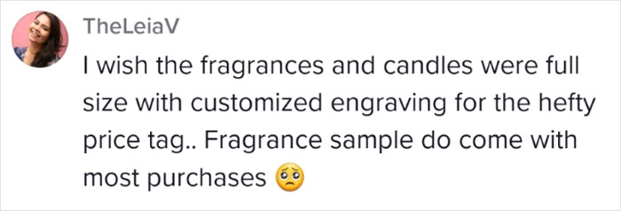 "Day 24 Should Have Been A Full Refund!": The Internet Slams Dior After Woman Shows What's Inside Their $3,500 Advent Calendar "Day 24 Should Have Been A Full Refund!": The Internet Slams Dior After Woman Shows What's Inside Their $3,500 Advent Calendar