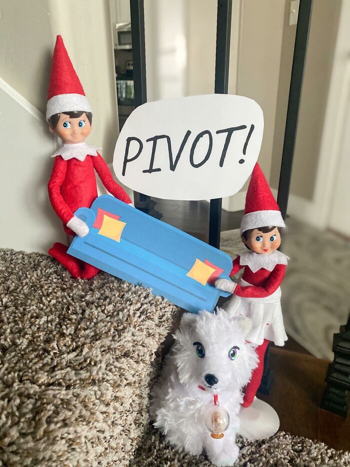 Pivot