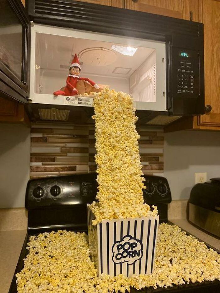 Popcorn