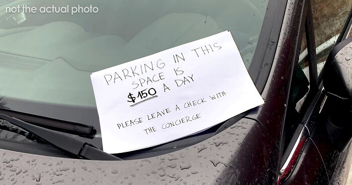 “They Begged Her To Move Her Car”: Grandma Gets The Perfect Revenge On Couple After They Steal Her Deeded Parking Spot