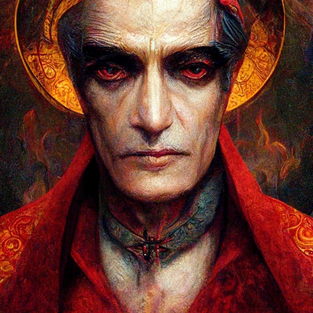 Comedy Divine With Ai