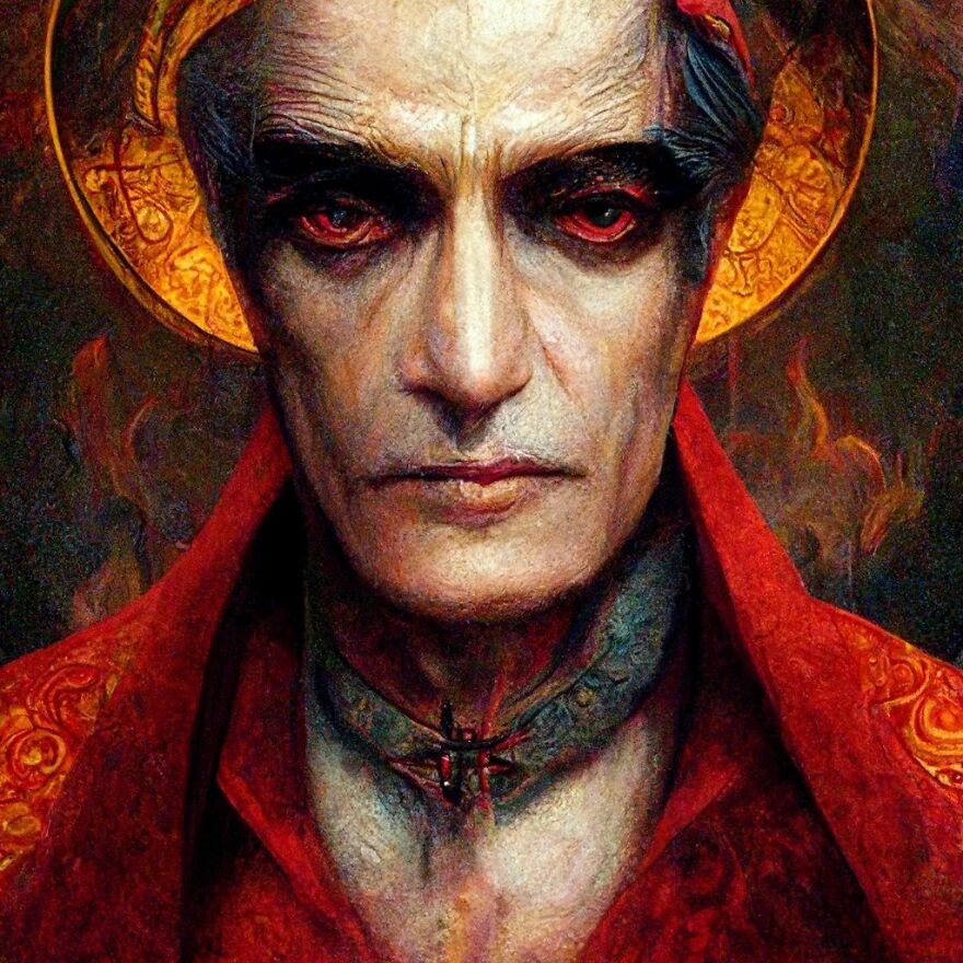 Comedy Divine With Ai