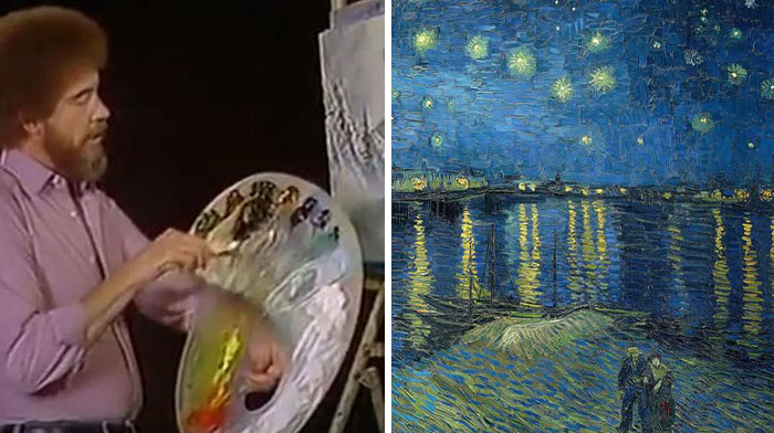 61 Curious Facts They Don’t Teach You In Art Classes