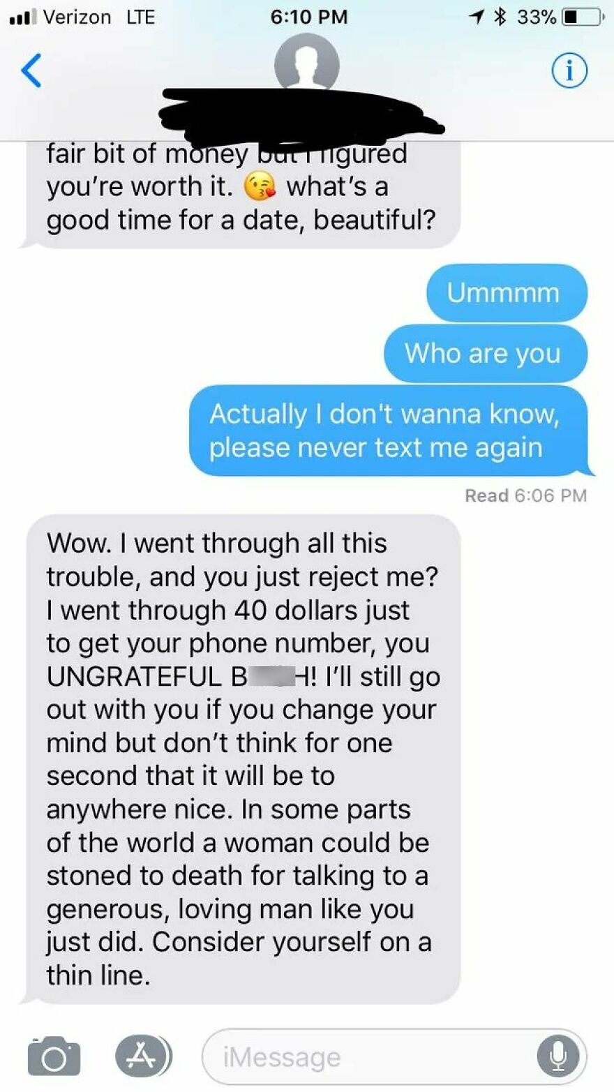 22 Times Obscene Creeps Were Exposed Online