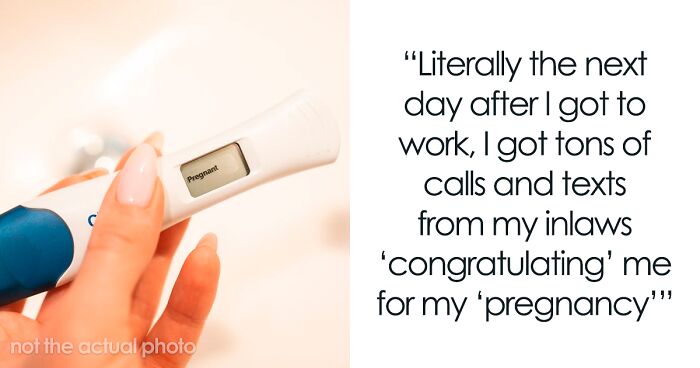Woman Tells The Whole Family Her DIL Is Pregnant After Finding Her Positive Pregnancy Test, Is ‘Heartbroken’ After Discovering It Was A Trap To Expose Her Snooping