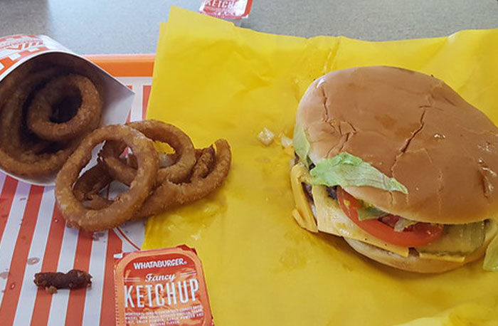 29 People Share Fast Food Places That Are Way Overrated