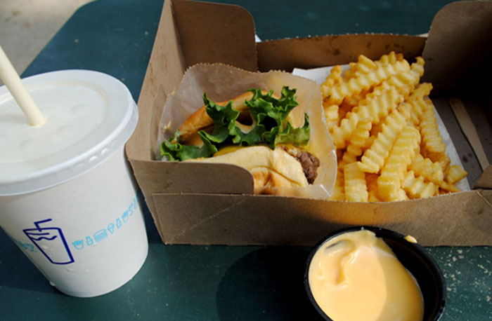 29 People Share Fast Food Places That Are Way Overrated