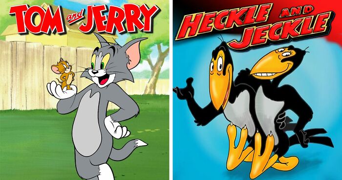 50 Cartoons Of The ‘50s That Are Filled With Nostalgia