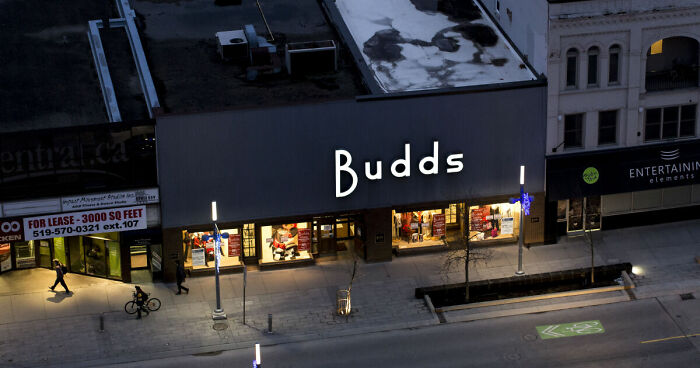 I Documented A Department Store That Was Closing After 89 Years Of Business And Turned It Into A Short Film