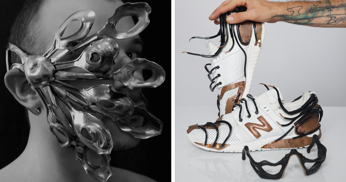 I Am A Jewelry Artist And These Are My Top 10 Creations Over 15 Years