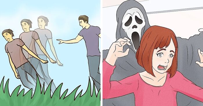 3 Ways to Scream - wikiHow