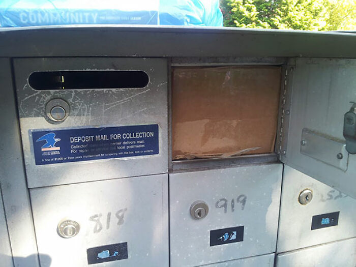 Hey Pandas, Show Me Your Holiday Package Delivery Fails (Closed)