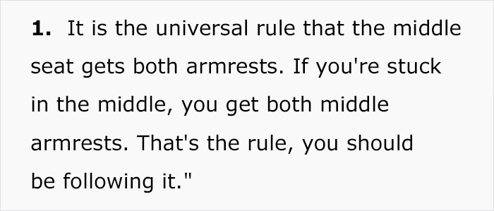 Pilot Shares Plane Etiquette Rules That Some People Still Can't Seem To Grasp