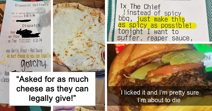 40 People Who Were Ecstatic To Get Exactly What They Requested (New ...