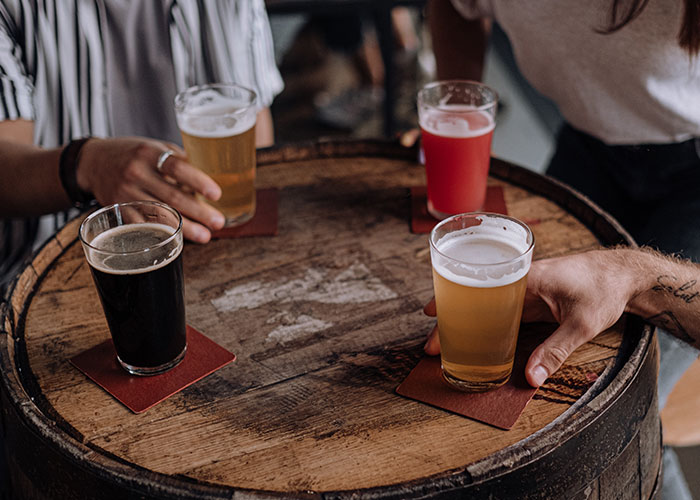 "They're Just Gross Little Explosions Of Salt And Sadness": 30 Foods And Drinks People Are Only Pretending To Like