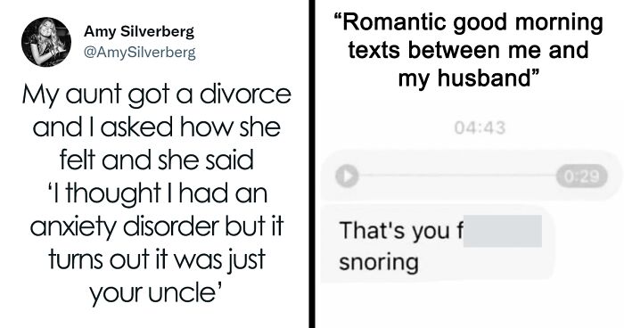 50 Funny Posts About The Reality Of Marriage And Parenting Shared By “Marriage And Martinis” (New Posts)