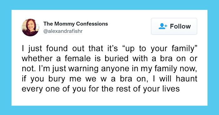 50 Funny Posts About The Reality Of Marriage And Parenting Shared By “Marriage And Martinis” (New Posts)