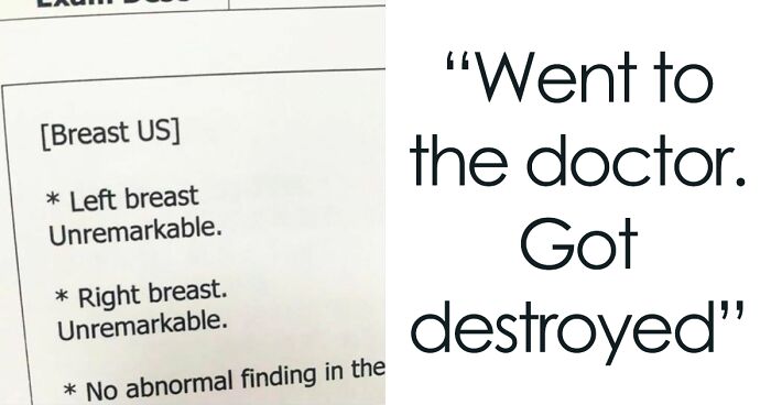 ‘Bad Science Jokes’: 40 Nerdy Posts That Are So Bad, They’re Actually Good (New Pics)