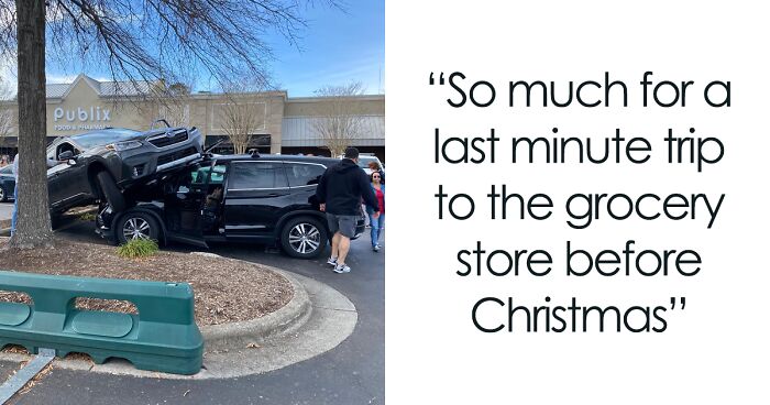 50 Painfully Bad Christmas Fails (New Pics)