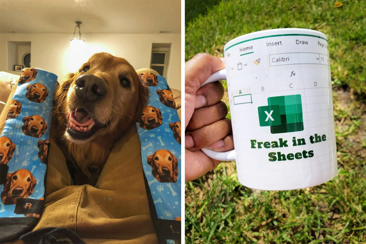50 Funny Christmas Gifts For A Peal Of Merry Laughter