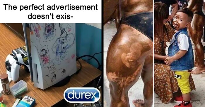 50 Times Kids Did Something So Ridiculously Stupid, Their Parents Just Had To Document It